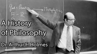 A History of Philosophy | 17 Greek and Roman Skepticism