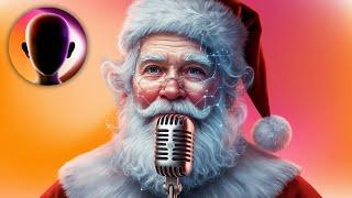 AI Santa Video Generator: Create a Santa video for kids Xmas with Virbo AI #decoratevirboavatar