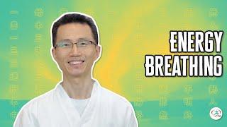 10-Minute Energy Breathing Routine | Body & Brain Special Energy Exercises