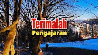 Terimalah Pengajaran - Renungan dan Doa Pagi Suara Injil 4/1/2025