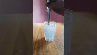 How To Make Smoke Bubble   Science Experiment   #shorts#experiment #youtubeshorts #shortsfeed