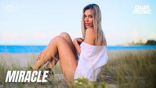 Miracle [Deep House] Max Oazo