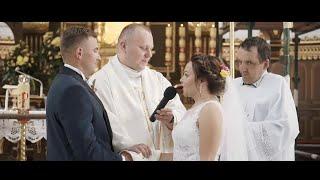Kasia i Łukasz Wedding Trailer
