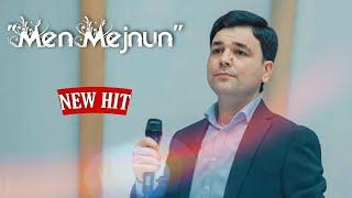 Hemra Rejepow - "Men Mejnun" (Cover) HIT Music