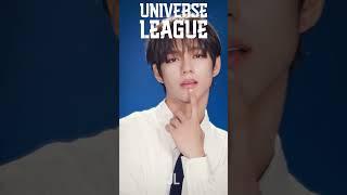 [UNIVERSE LEAGUE] 제이엘 JL #Profile_Video