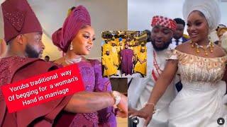 Lovely moment Chioma shows off her dancing  steps in the presence of her father in-law