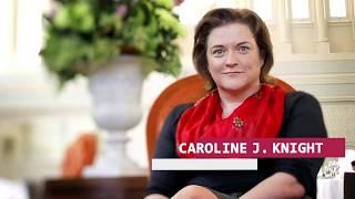 Testimony Caroline Knight