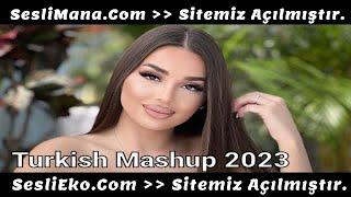 Dom Dom Kurşunu - Turkish Mashup 2023