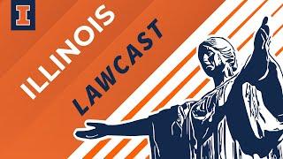 Illinois Lawcast S1 E4: Acting locally and globally with Abass Sesay