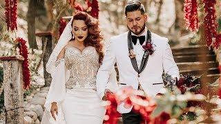 BEST WEDDING VIDEO EVER! (Super Biased Opinion)