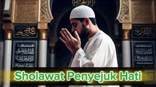 KUMPULAN SHOLAWAT NABI ||NISSA SABYAN MP3 SHOLAWAT PENYEJUK HATI || FULL KUMPULAN SHOLAWAT TERBARU