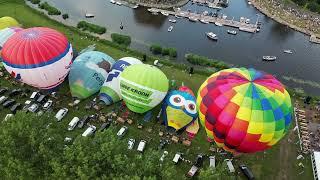 Balloonfestival Hardenberg 2024