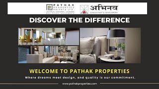 Pathak Properties | Abhinav Developers | Interior Designing Services