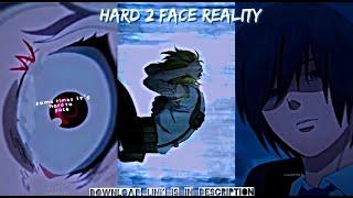 Poo Bear ft. Justin Bieber & Jay Electronica - Hard 2 Face Reality (status)