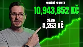 Jediné video, které potřebujete k investování v roce 2025