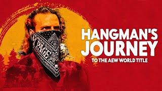 HANGMAN’S TRIUMPH: The Story of Adam Page & The Elite | Documentary