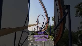 Valravn at Cedar Point