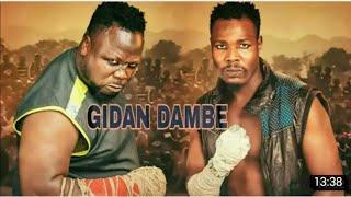 GIDAN DAMBE EPISODE 1 ORIGINAL ENGLISH SUBSTITLE