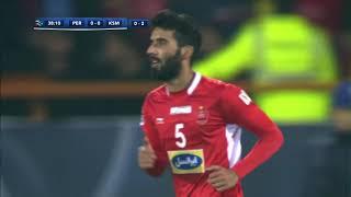 Persepolis FC 0-0 Kashima Antlers (AFC Champions League 2018: Final – 2nd Leg)