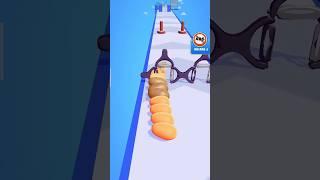 Potato stàck run level 103#shorts #games #potatorun #shortvideos #gaming