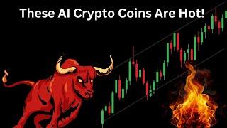 Crypto Investor Network Review | 5 AI Crypto Coins For Generational Wealth!