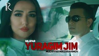 Muzaffar Mirzarahimov va Nilufar - Yuragim jim | Музаффар Мирзарахимов ва Нилуфар - Юрагим жим