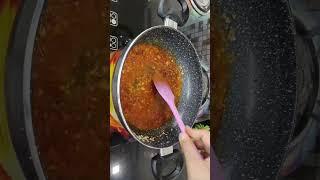 Restaurant Style Paneer Butter Masala। #shyamrasoi #youtubeshorts #shorts #shortvideo