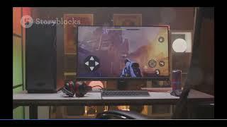InnoView 15.6" Portable Monitor Review | FHD 1080P, USB-C HDMI, Built-in Speakers, Ultra Slim Design