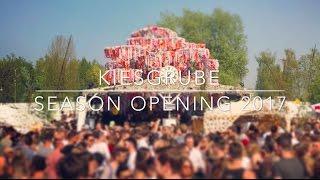 Kiesgrube Season Opening 2017 compilation