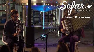 Tsvey Kipperim - Dench Terkisher | Sofar London