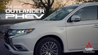 Metrotown Mitsubishi 10 YEAR Warranty! Outlander PHEV Plug-In Hybrid