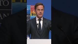 NATO: đã đến lượt Tổng thống Putin phải hành động