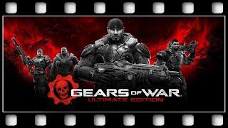 Gears of War: Ultimate Edition "GAME MOVIE" [GERMAN/PC/4K/60FPS]