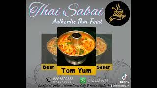 Thai Sabai Authentic Thai Food (UAE, Dubai)