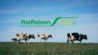 Raiffeisen Vital - Ihre starke Genossenschaft vor Ort