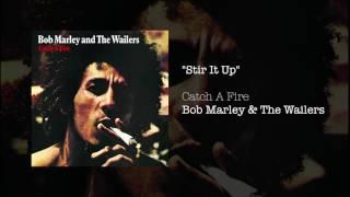 Stir It Up (1973) - Bob Marley & The Wailers