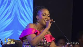 [FULL EPISODE] Celebrating "One Africa Night" || Ghana's Most Beautiful 2023, Week 9 #gmb2023