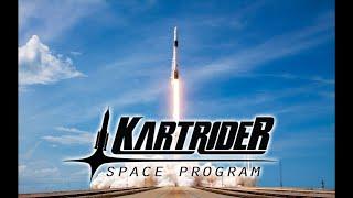 KartRider Space Program