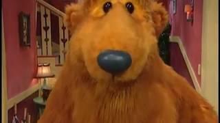 Bear in the Big Blue House - What's That Smell? (Song)