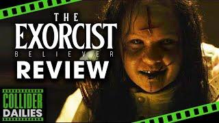 The Exorcist: Believer Review — Is It Really That Bad?