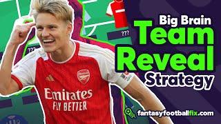  This DIFFERENTIAL Strategy Could TRANSFORM Your FPL Game  | Fantasy Premier League 2024/25 Tips