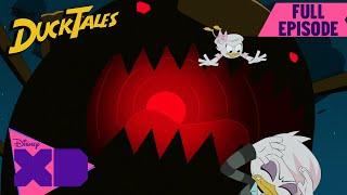 JAW$! | S1 E16 | Full Episode | DuckTales | @disneyxd