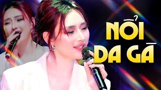 Nổi da gà với giọng ca nữ đặc biệt " Nên Chờ Hay Nên Quên - Chu Thuý Quỳnh " | Mây Saigon