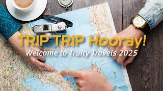 Truity Travels Presentation 2025