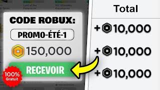 COMMENT AVOIR 10 000 ROBUX GRATUITEMENT SUR BROOKHAVEN 