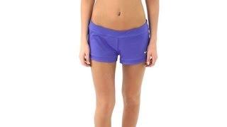 Nike Women's Swim Shorts | SwimOutlet.com