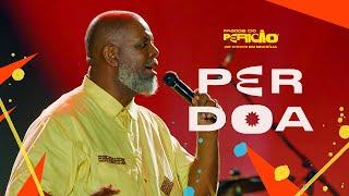 Péricles - Perdoa | Pagode do Pericão Ao Vivo em Brasília (Vídeo Oficial)