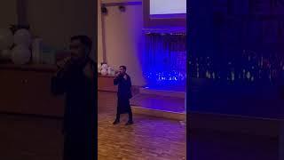 Михаил Власов Science Slam