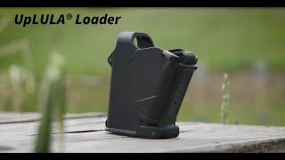 9mm to .45 UpLULA™ universal pistol mag loader- UP60B