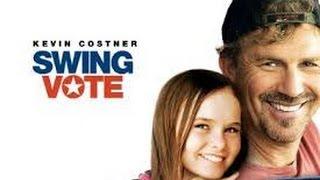 " Swing Vote"- Behind-the-Scenes featurette , Kevin Costner ,Dennis Hopper ...